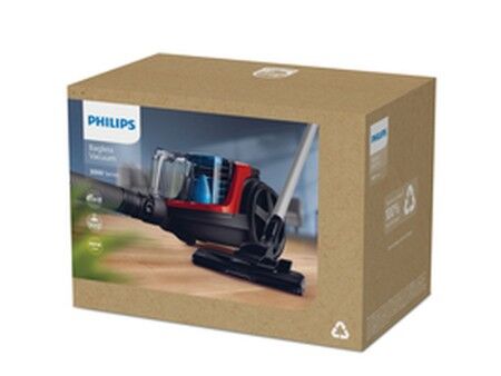 Bezprzewodowy Odkurzacz Philips 900 W 650 W