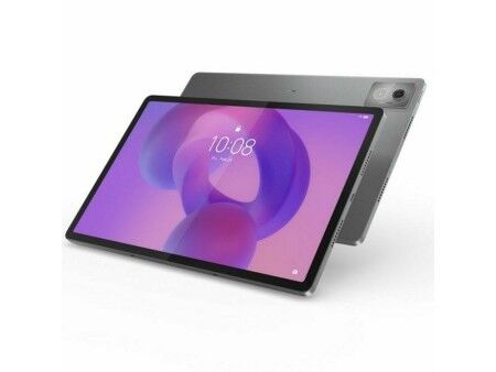 Tablet Lenovo ZAE40074ES Szary
