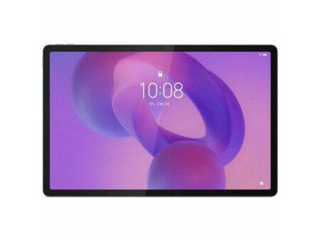 Tablet Lenovo ZAE40074ES Szary