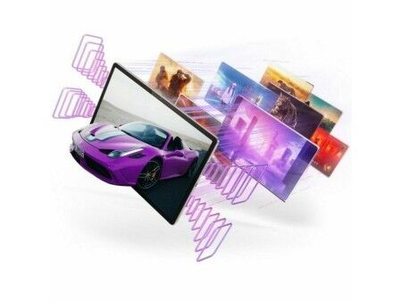Tablet Lenovo ZAE40074ES Szary
