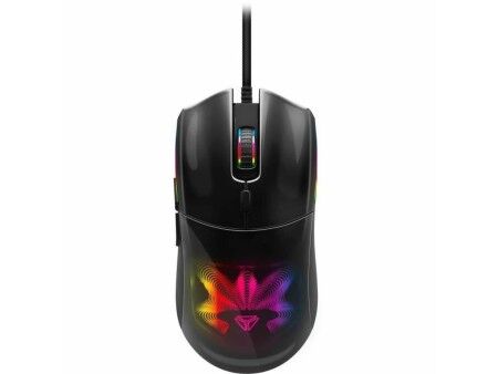 Myszka Yenkee PRISMA YMS 3010 Wielokolorowy