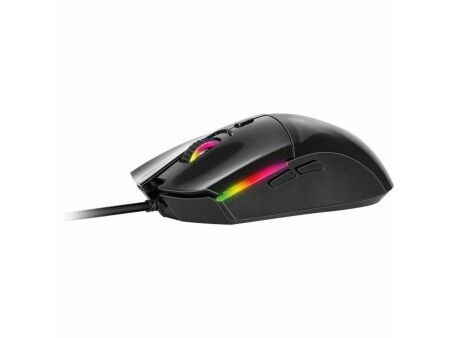 Myszka Yenkee PRISMA YMS 3010 Wielokolorowy