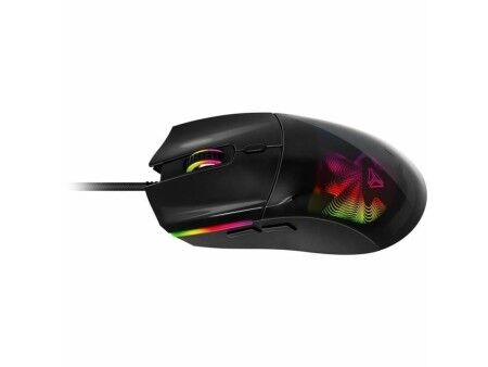 Myszka Yenkee PRISMA YMS 3010 Wielokolorowy