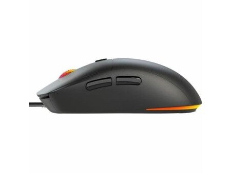 Myszka Yenkee REAPER YMS 300BK Czarny
