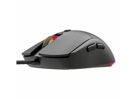 Myszka Yenkee REAPER YMS 300BK Czarny