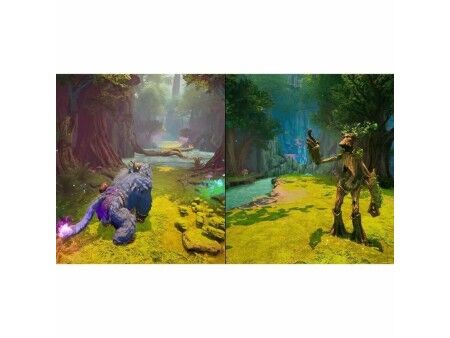 Gra wideo na Xbox Series X Electronic Arts Split Fiction