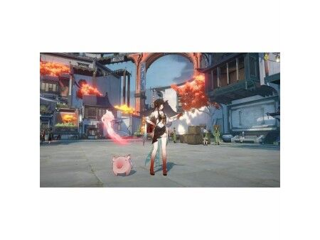 Gra wideo na PlayStation 5 Just For Games Trailblazer Edition