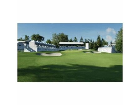 Gra wideo na PlayStation 5 2K GAMES PGA Tour 2K25