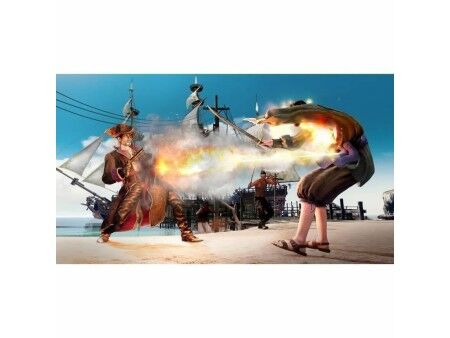 Gra wideo na PlayStation 5 SEGA Como un dragón: Pirata Yakuza en Hawái