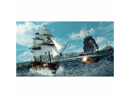 Gra wideo na PlayStation 5 SEGA Como un dragón: Pirata Yakuza en Hawái
