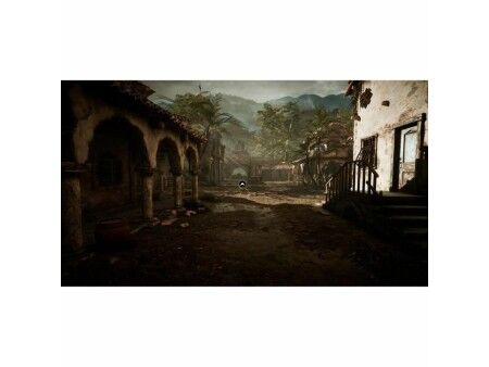 Gra wideo na Xbox Series X Microids The Amerzone: El Testamento del Explorador