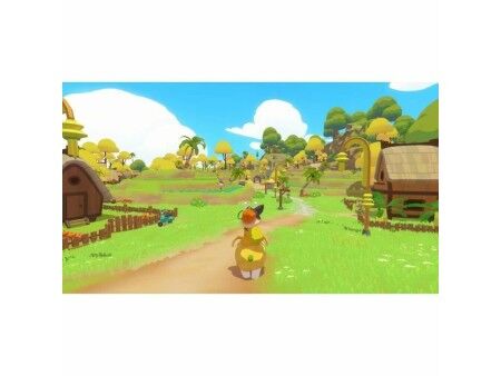 Gra wideo na PlayStation 5 Microids Little Island
