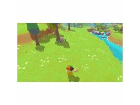 Gra wideo na PlayStation 5 Microids Little Island