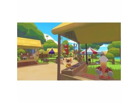 Gra wideo na PlayStation 5 Microids Little Island