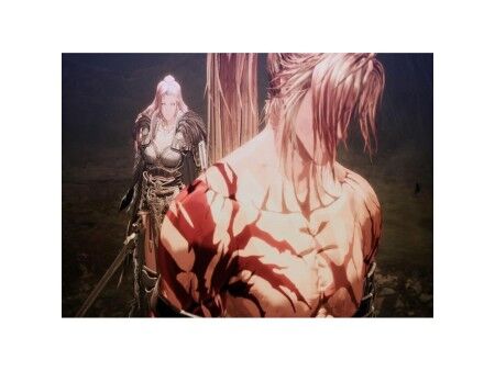 Gra wideo na PlayStation 5 Just For Games El primer Berserker Khazan