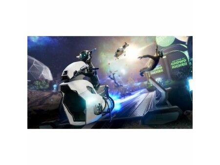 Gra wideo na PlayStation 5 Just For Games Goat Simulator Remastered