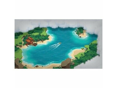 Gra wideo na PlayStation 5 Just For Games SteamWorld Heist II