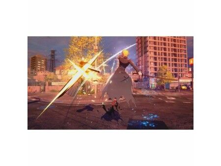 Gra wideo na PlayStation 5 Bandai Namco Bleach: Rebirth of Souls