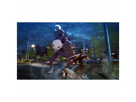 Gra wideo na PlayStation 5 Bandai Namco Bleach: Rebirth of Souls
