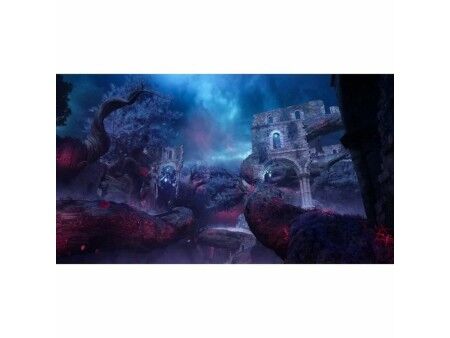 Gra wideo na PlayStation 5 Just For Games La Última Canción