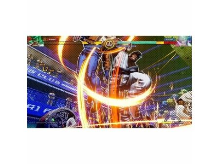Gra wideo na Xbox Series X Just For Games Fatal Fury: Ciudad de los Lobos - Edición especial