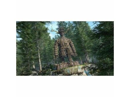 Gra wideo na Xbox Series X Just For Games Atomfall
