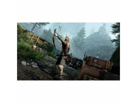 Gra wideo na PlayStation 5 Just For Games Atomfall