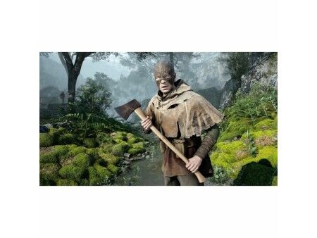 Gra wideo na PlayStation 5 Just For Games Atomfall