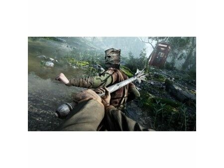 Gra wideo na PlayStation 5 Just For Games Atomfall