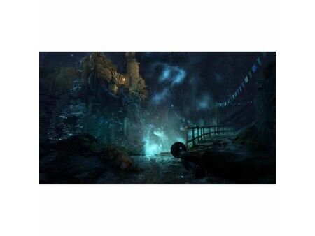 Gra wideo na PlayStation 5 Just For Games Atomfall