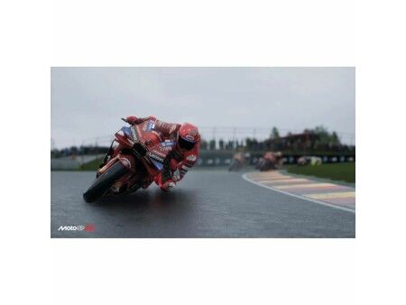 Gra wideo na Xbox Series X Milestone MotoGP25
