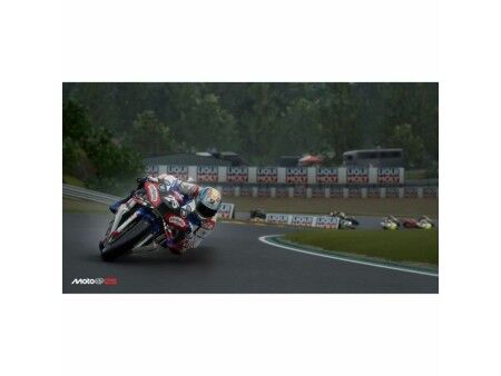 Gra wideo na Xbox Series X Milestone MotoGP25