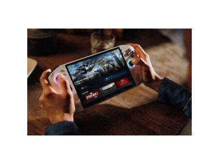 Przenośna konsola do gier Lenovo LEGION GO S 8ARP1