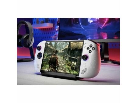 Przenośna konsola do gier Lenovo LEGION GO S 8ARP1