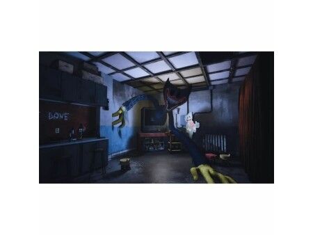 Gra wideo na Xbox Series X Just For Games Poppy Playtime Triple