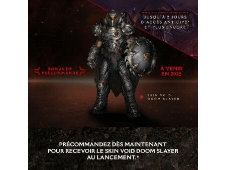 Gra wideo na Xbox Series X Bethesda La Edad Oscura PE