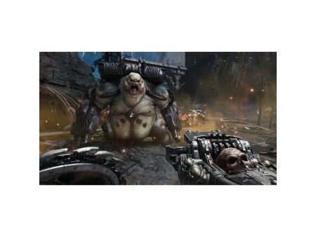 Gra wideo na Xbox Series X Bethesda La Edad Oscura PE