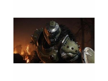 Gra wideo na Xbox Series X Bethesda La Edad Oscura PE