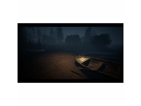 Gra wideo na PlayStation 5 Microids Casa de muñecas tras el espejo roto