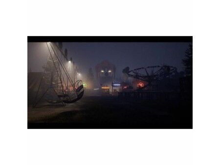 Gra wideo na PlayStation 5 Microids Casa de muñecas tras el espejo roto