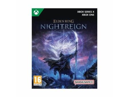 Gra wideo na Xbox Series X Bandai Namco Nightreign