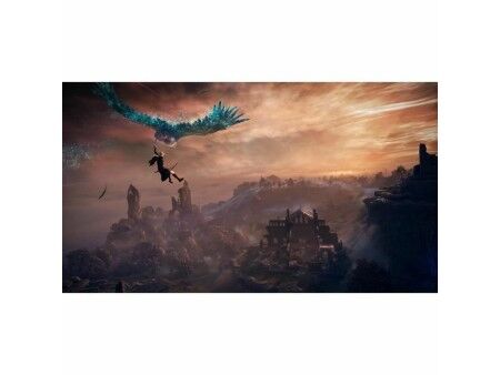 Gra wideo na Xbox Series X Bandai Namco Nightreign