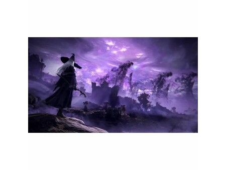 Gra wideo na Xbox Series X Bandai Namco Nightreign