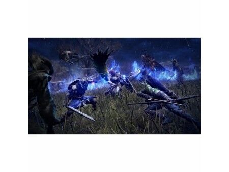 Gra wideo na Xbox Series X Bandai Namco Nightreign