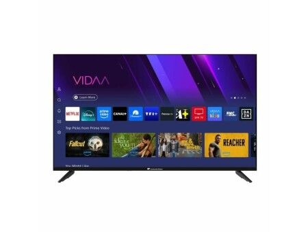 Smart TV Continental Edison CELED40SVFHD25B6 Full HD 40" LED HDR10 HD FullArray