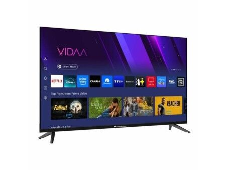 Smart TV Continental Edison CELED40SVFHD25B6 Full HD 40" LED HDR10 HD FullArray