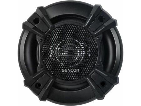 Głośniki samochodowe Sencor SCS BX1302