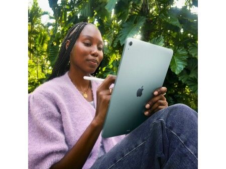 Tablet Apple starlight 13" M3 8 GB RAM 512 GB