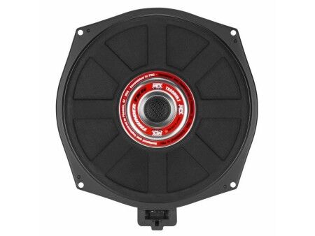 Głośniki samochodowe Mtx Audio Kit 3 vías 2 Części