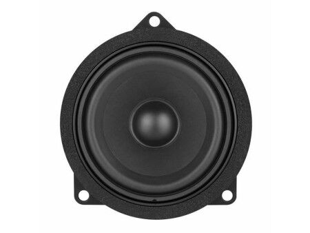 Głośniki samochodowe Mtx Audio Kit 3 vías 2 Części